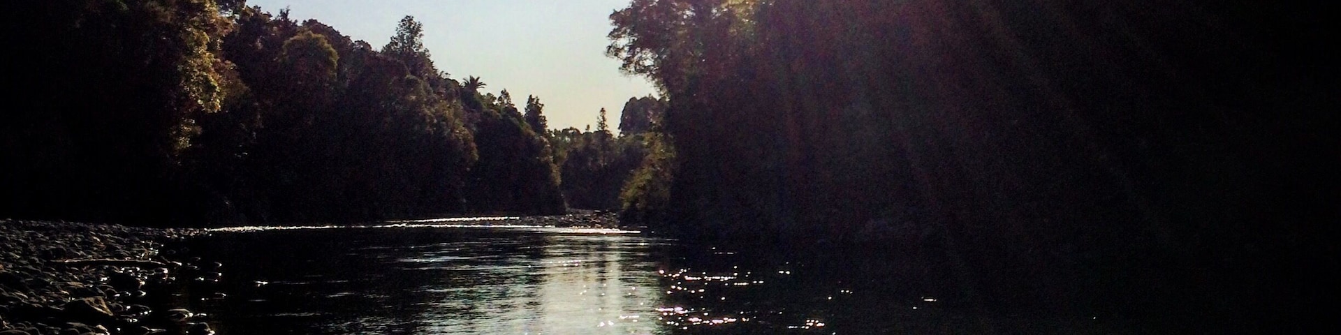 Tararua Forest Park is one more natural beauty of New Zealand and short walks around Otaki Forks are definitiely perfect idea for a #weekendgetaway.