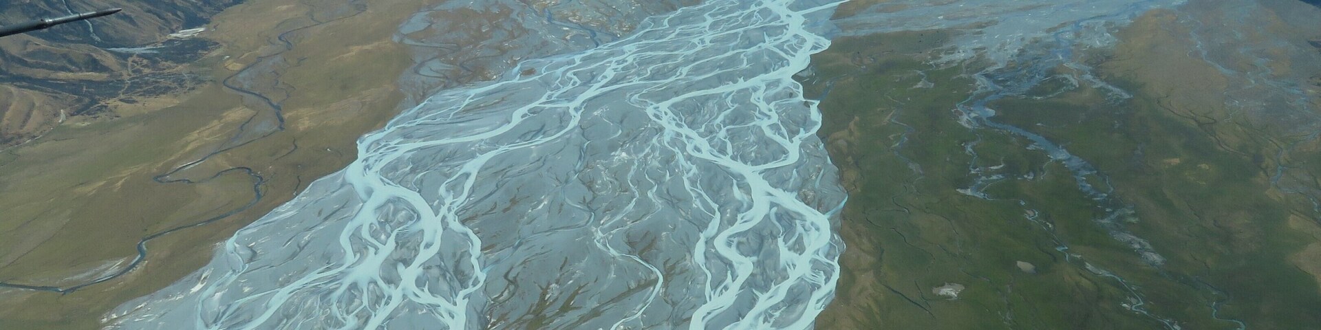 If you're lucky enough to be near Mount Cook on a sunny day, taking a scenic flight around New Zealand's highest mountains is one of my most exhilarating vacation experiences ever.
The flights circle the mountain and my pro tip is to choose a seat where your views will be on the opposite side as Mount Cook. You'll see so many different mountains and glaciers, and you'll still get a couple great views of Mount Cook.
#LifeAtExpediaGroup