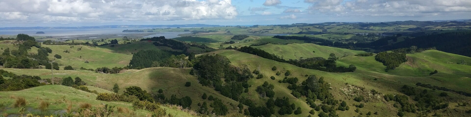 Stunning New Zealand landscape
#OrbitzTravel