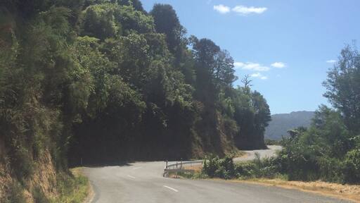 A wonderful drive from havelock to Picton, take it slow and enjoy the views