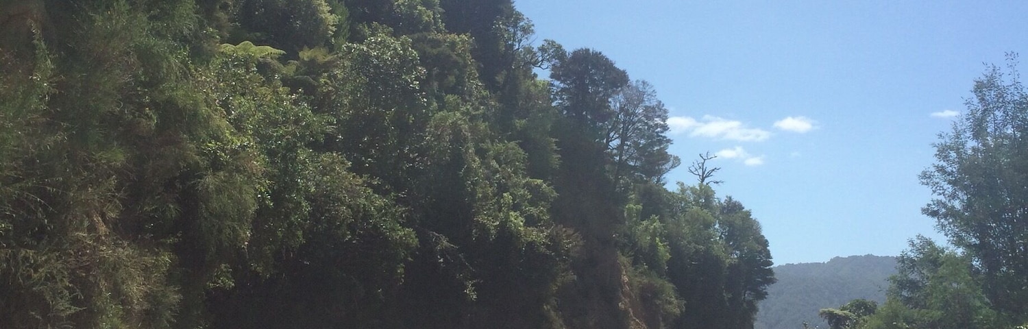 A wonderful drive from havelock to Picton, take it slow and enjoy the views