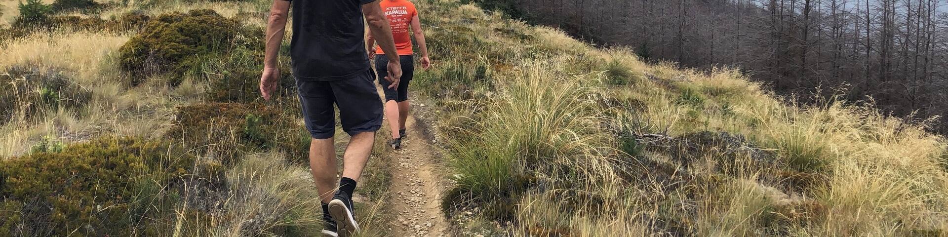 A REMARKABLE VIEW
Of the many day walks on offer around the Queenstown Region the walk along the One Mile track veering along the western trails eventually open up to some of the most epic views over Queenstown toward The Remarkables.
The walk takes about 2hrs return and well worth the hike as the reward up top is superb.
Hint : You know you’re on the right path if toward the top of the clearing you look back onto the more well known Ben Lomond track.
#OnTheRoad #Queenstown #NewZealand