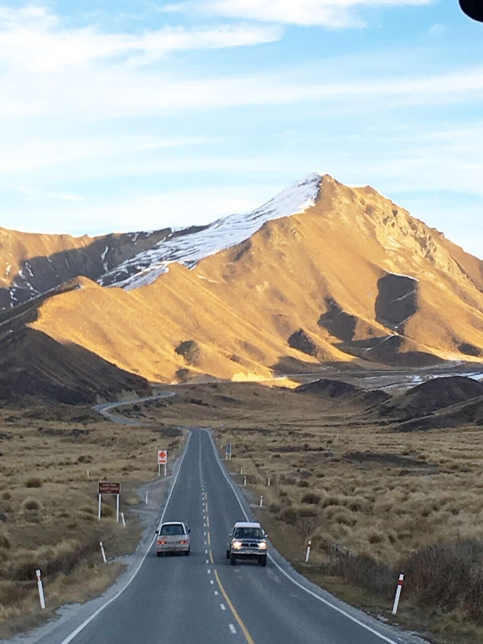 360 degree beauty of south New Zealand 