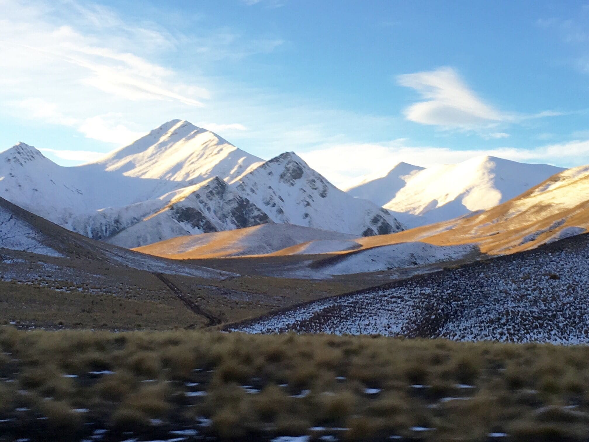 A beauty worth a thousand word 