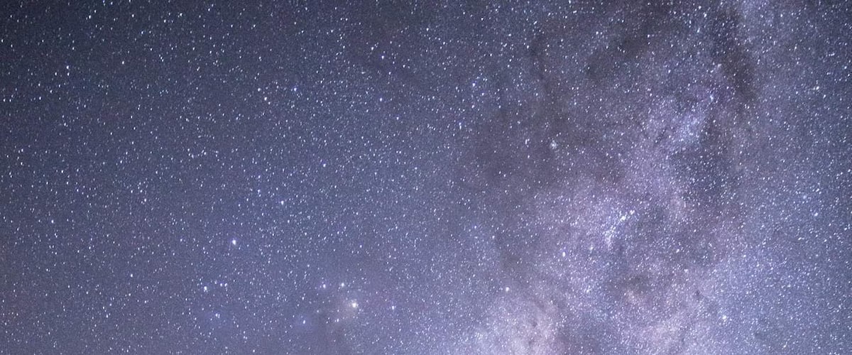 Late night mission to Crown Range Road for Astrophotography 😊📷