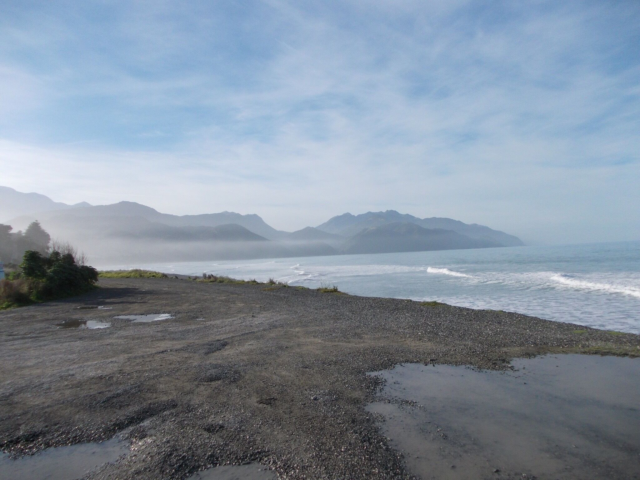 Just breath... Relax!