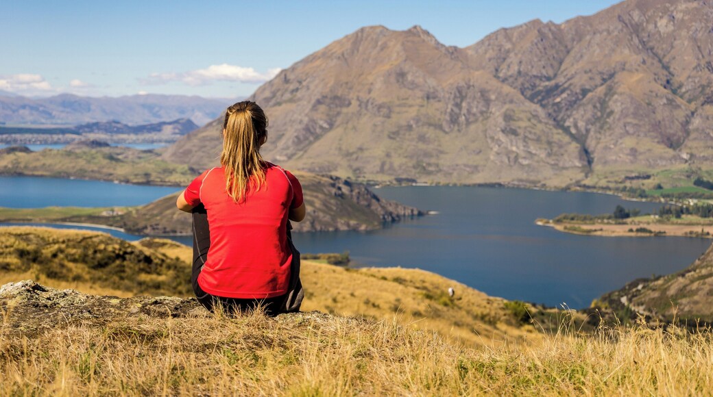 Rocky Mountain is one of the less touristy tracks in New Zealand, we only met a handful of other people. The view from the top is stunning!
#Hiking #NewZealand #View #Pacific #Trover #TroveOn #Traveltheworld #Nature #Discover #Outdoors #AboveItAll