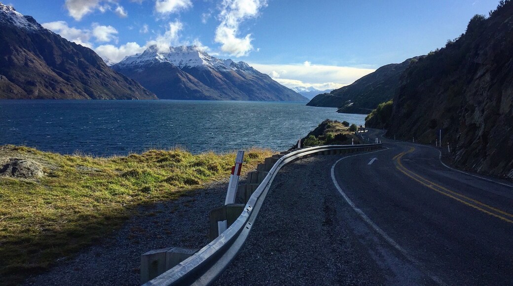 Southern Scenic Route!