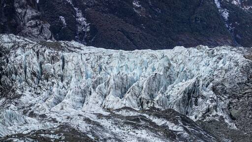 Fox Glacier