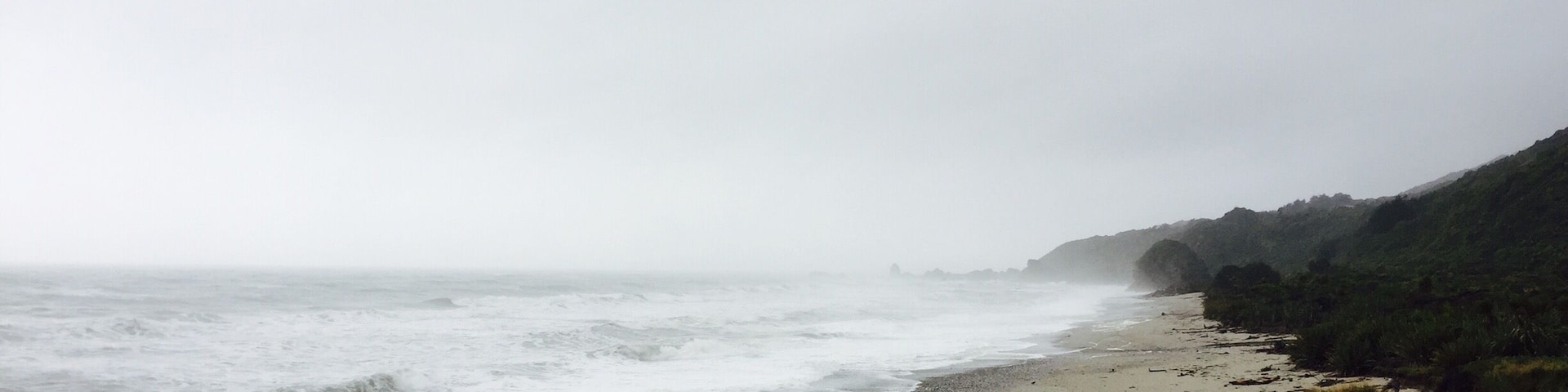 #newzealand #foxriver 🍂🍂🌧