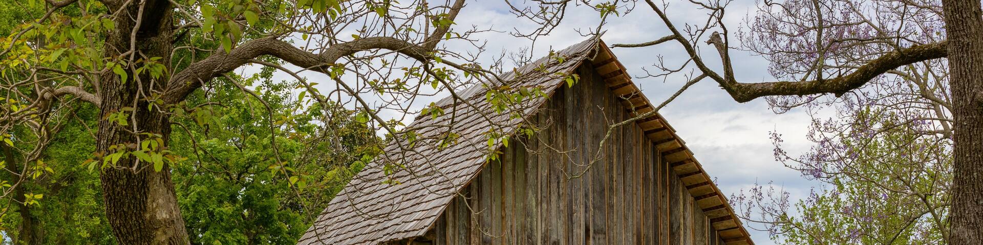Lincoln Memorial University in Harrogate, Tennessee