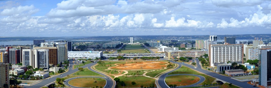 Brasília - DF