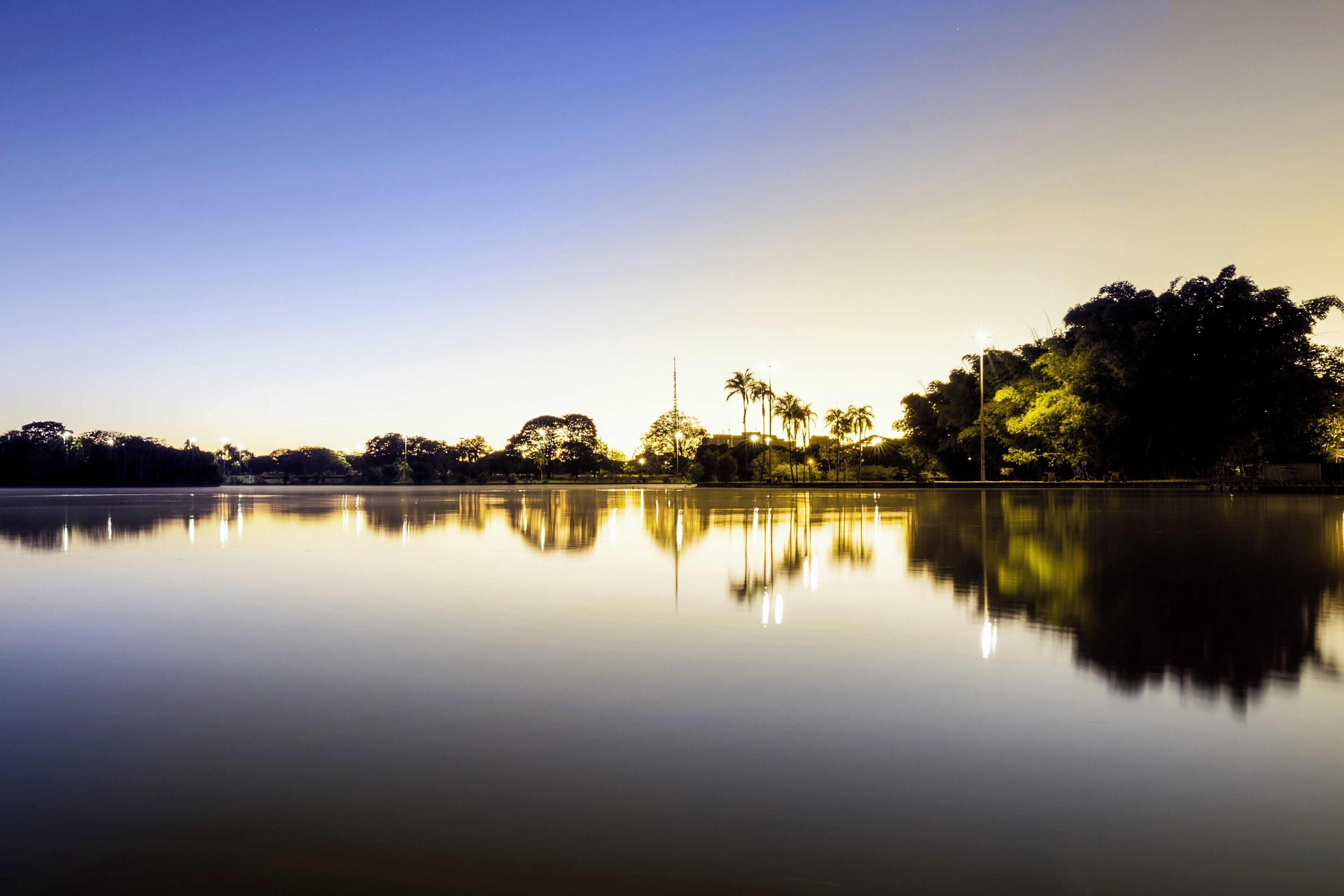 Beautiful place to walk and relax