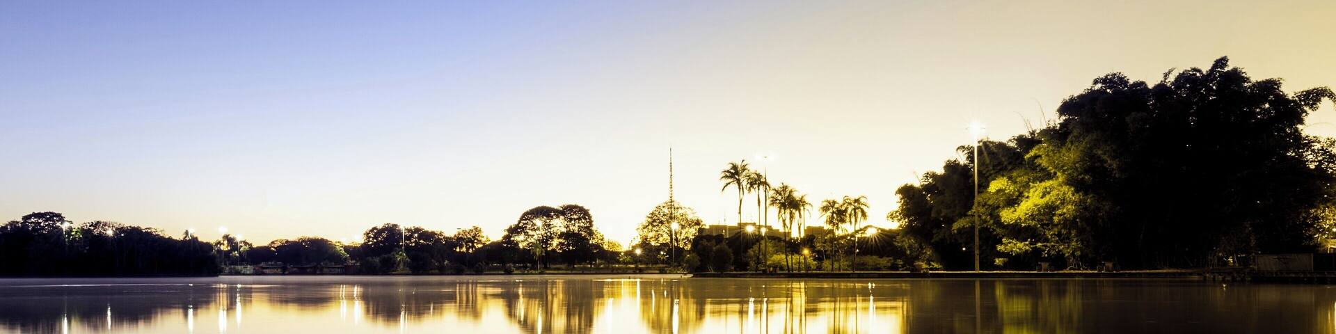 Beautiful place to walk and relax