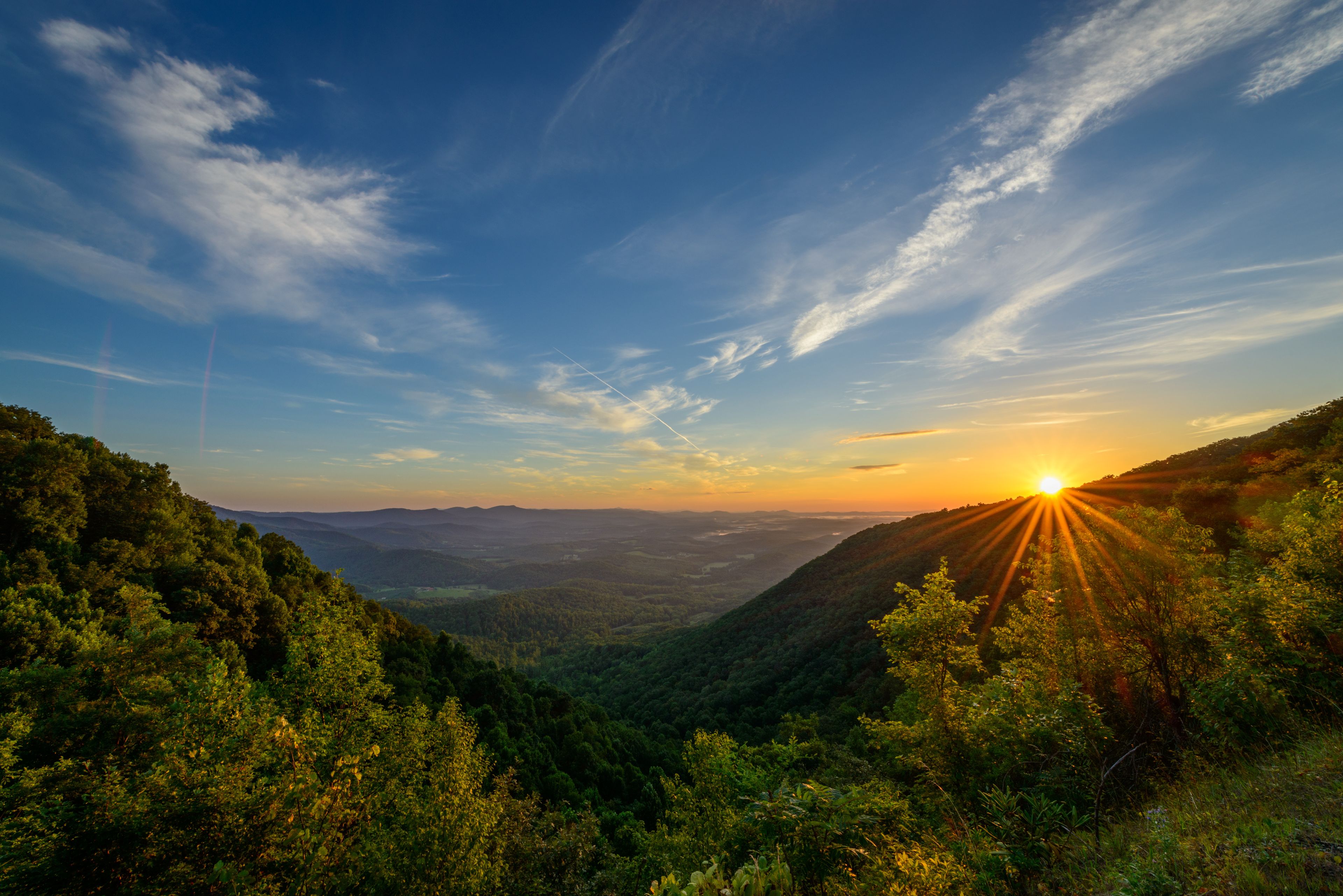 The Edge Of Light
