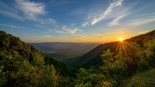 The Edge Of Light