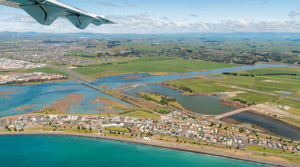 Aeropuerto de Napier
