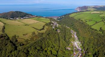Lynmouth