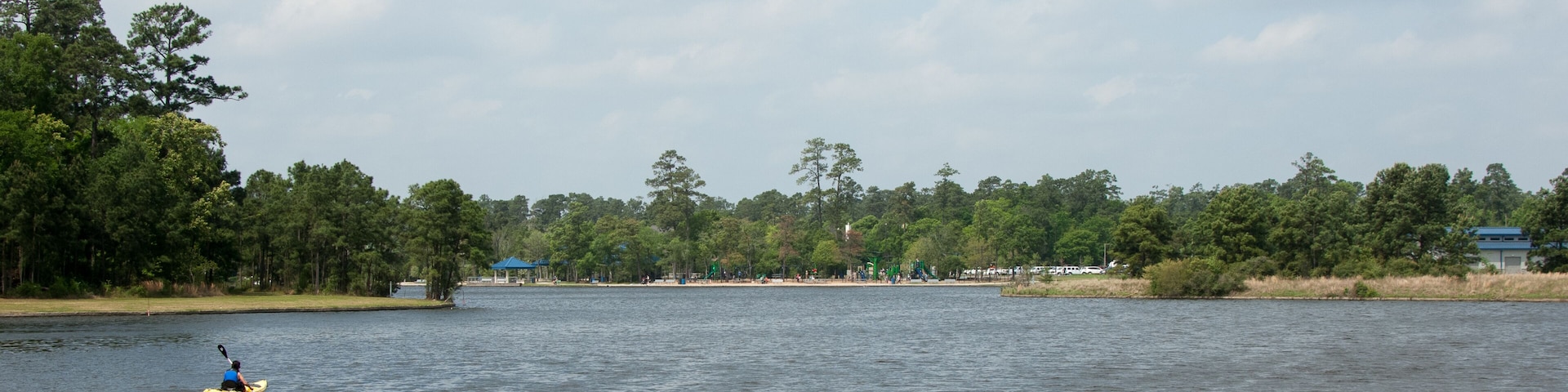 The Woodlands, Texas