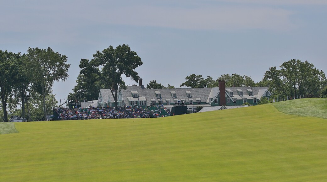 Oakmont Country Club