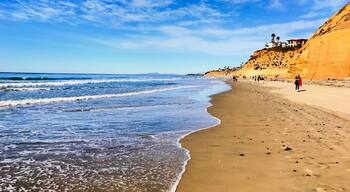 We played on this beautiful beach after breakfast.
#lifeatexpedia