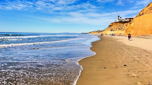 We played on this beautiful beach after breakfast.
#lifeatexpedia