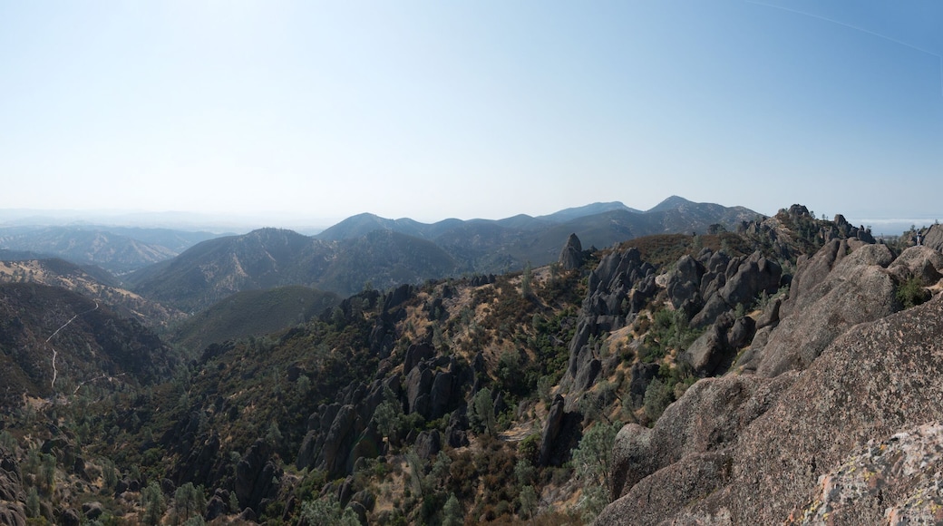 Pinnacles National Park