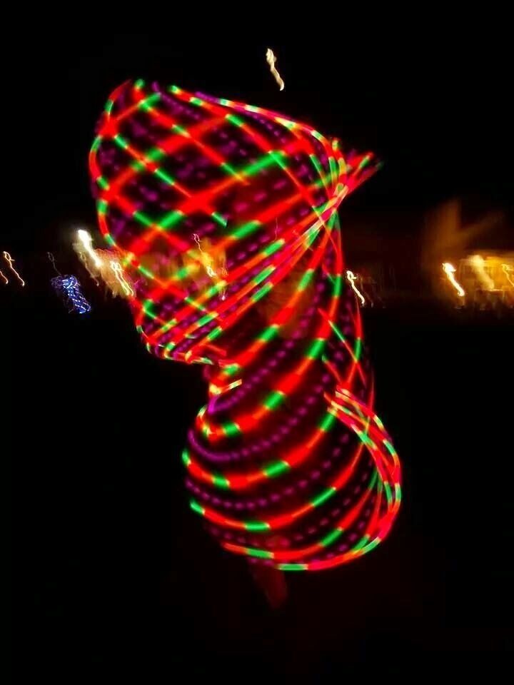 A Hooper at the Grateful Garcia Gathering music festival. 