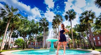 Downtown DeLand Historic District