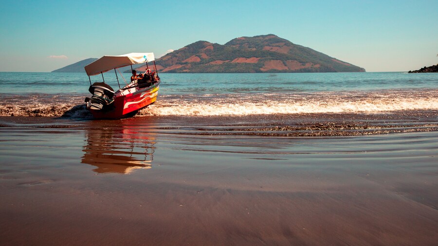 Playitas, El Salvador