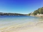 Stunning day in a secluded spot #sydney #australia #lovemycountry #lovemycity