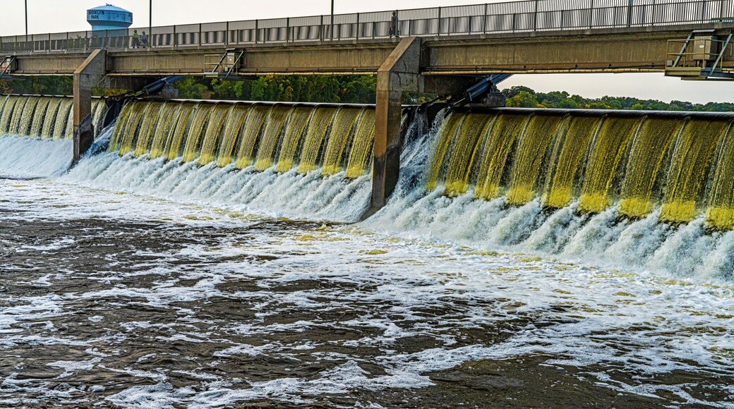 Coon Rapids