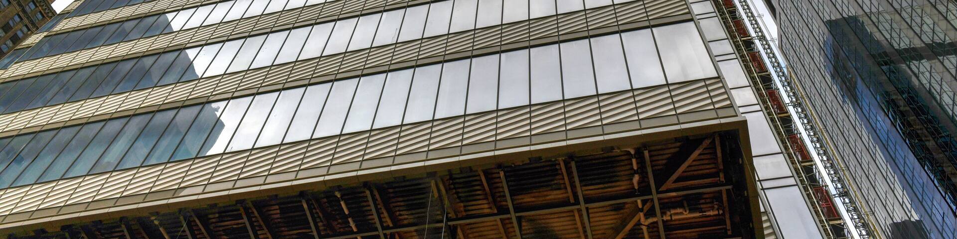 One Vanderbilt - New York City