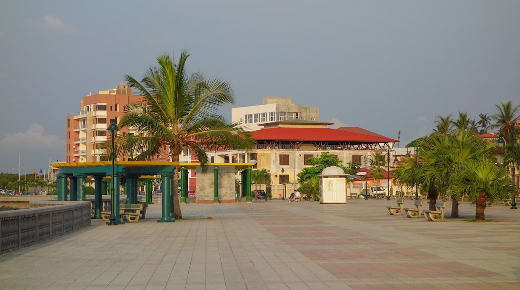 Litoral