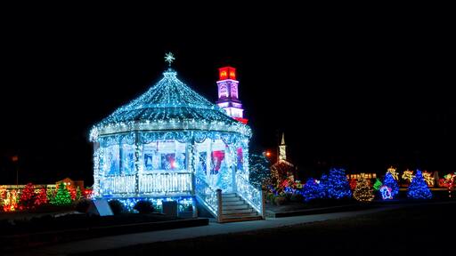 سترونجسفيل