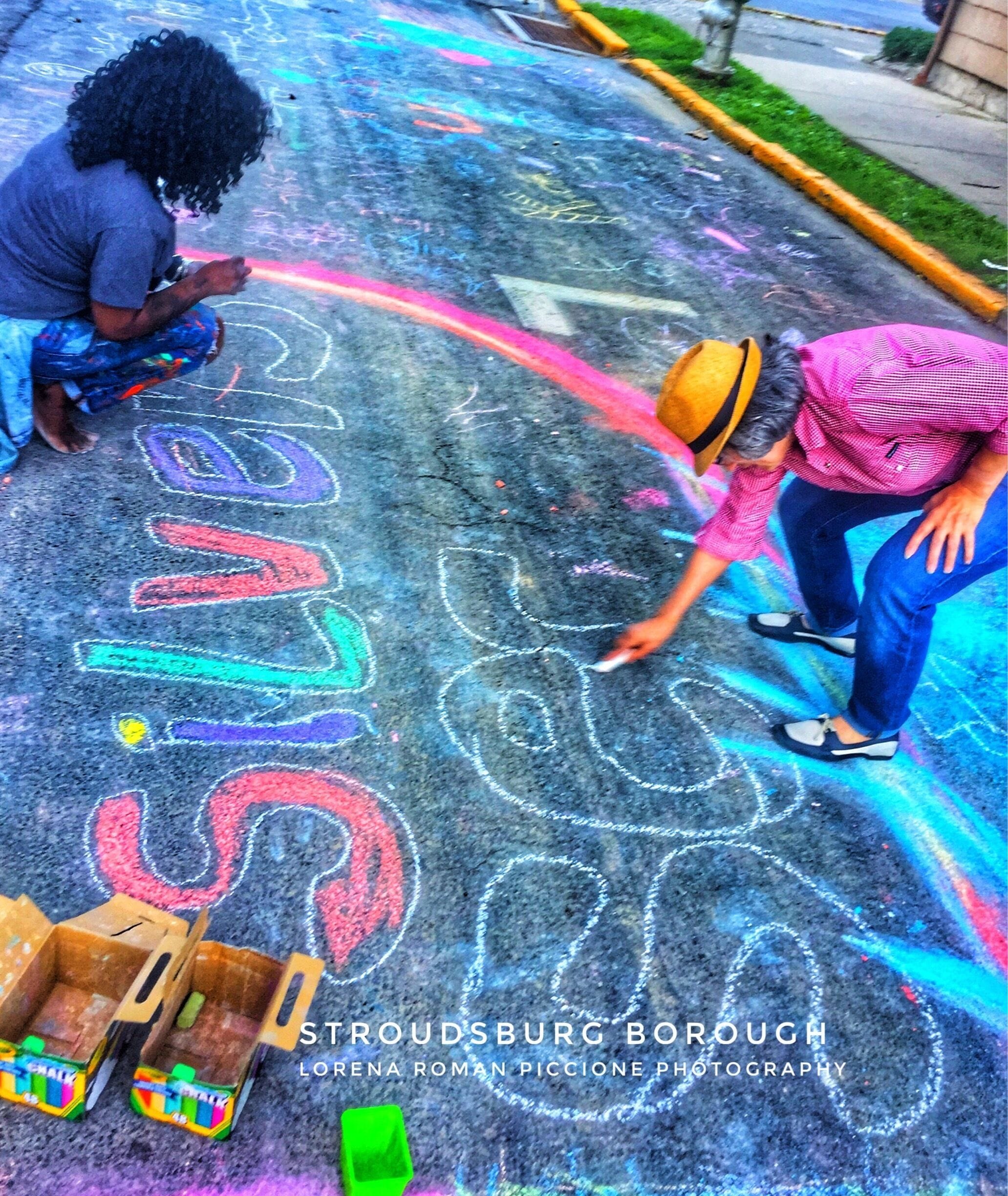 Summer Thursday of Concerts