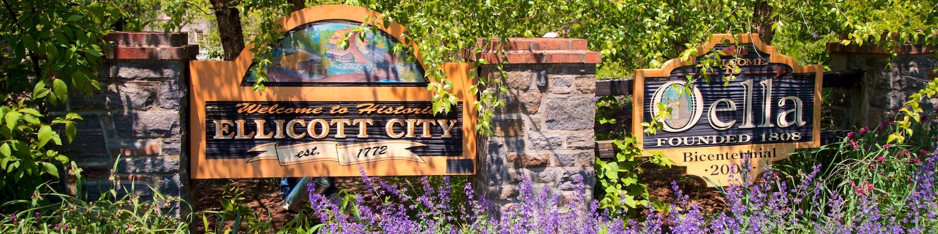 エリコットシティー