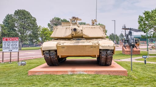 فورت كارسون