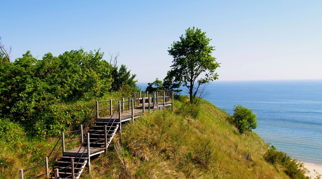 マスキーゴン・ビーチ