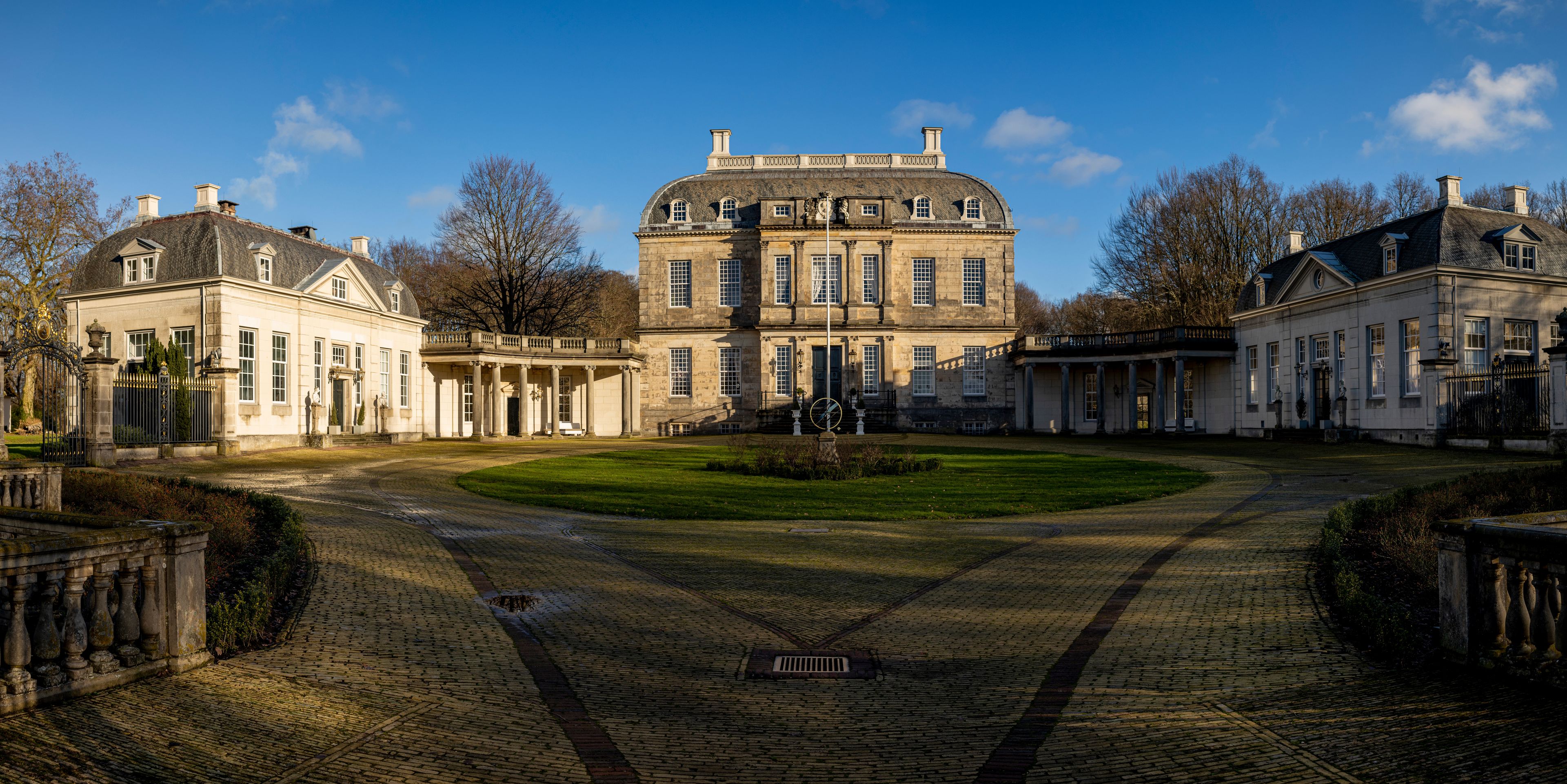Voorst