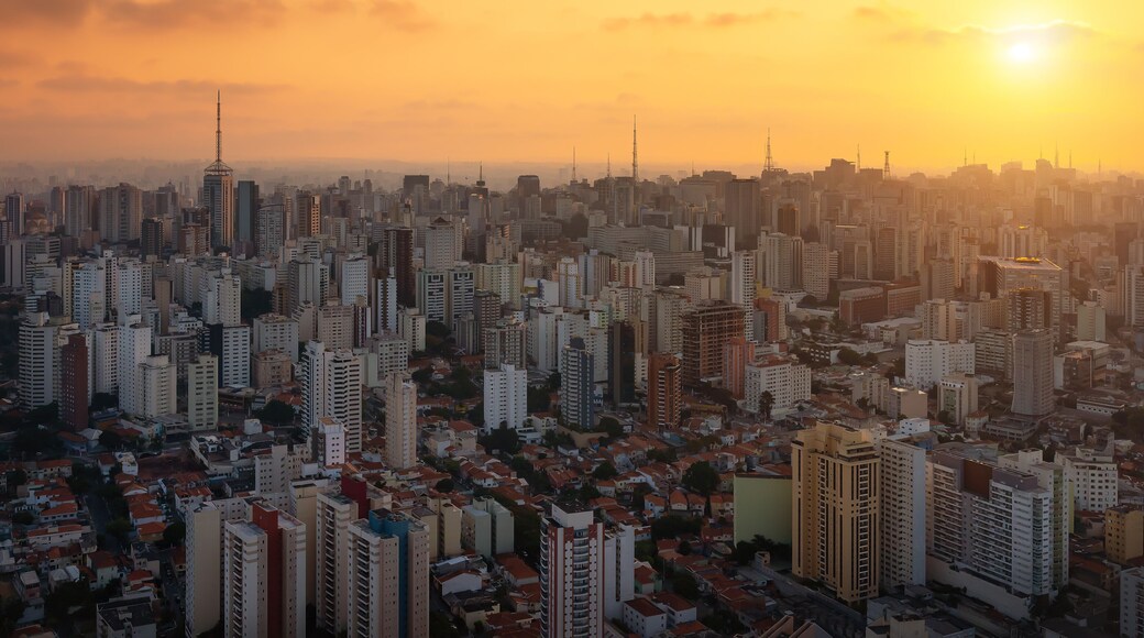 UNIP - インディアノポリス