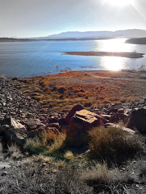 Lake Pueblo