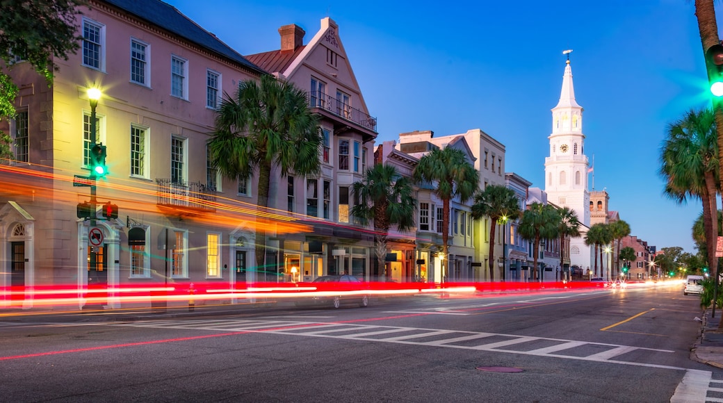 Summerville