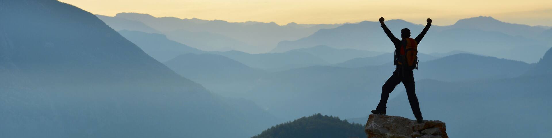 Crazy Man's Happiness