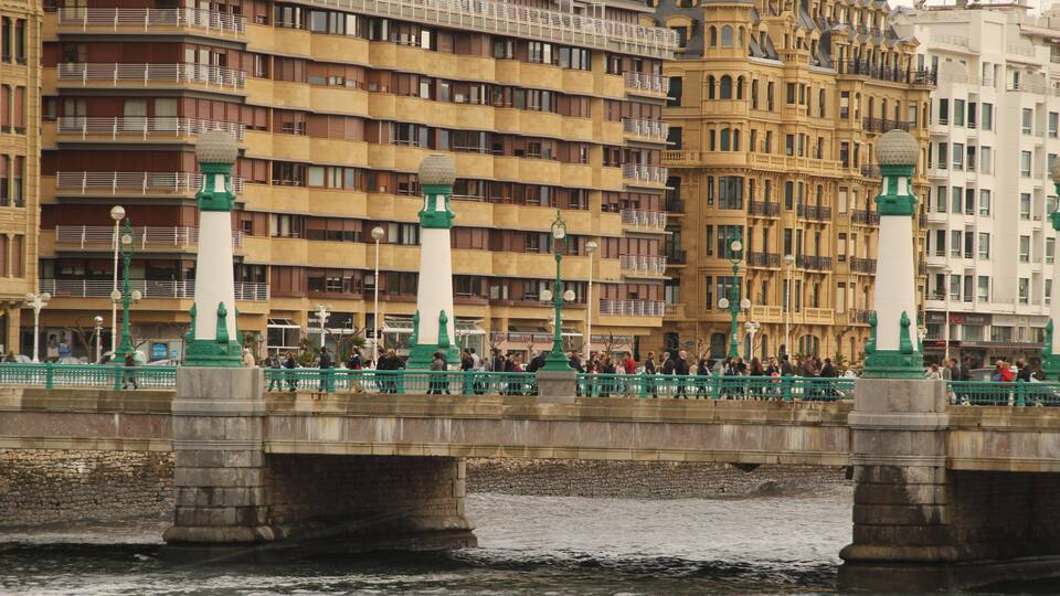 Donostia