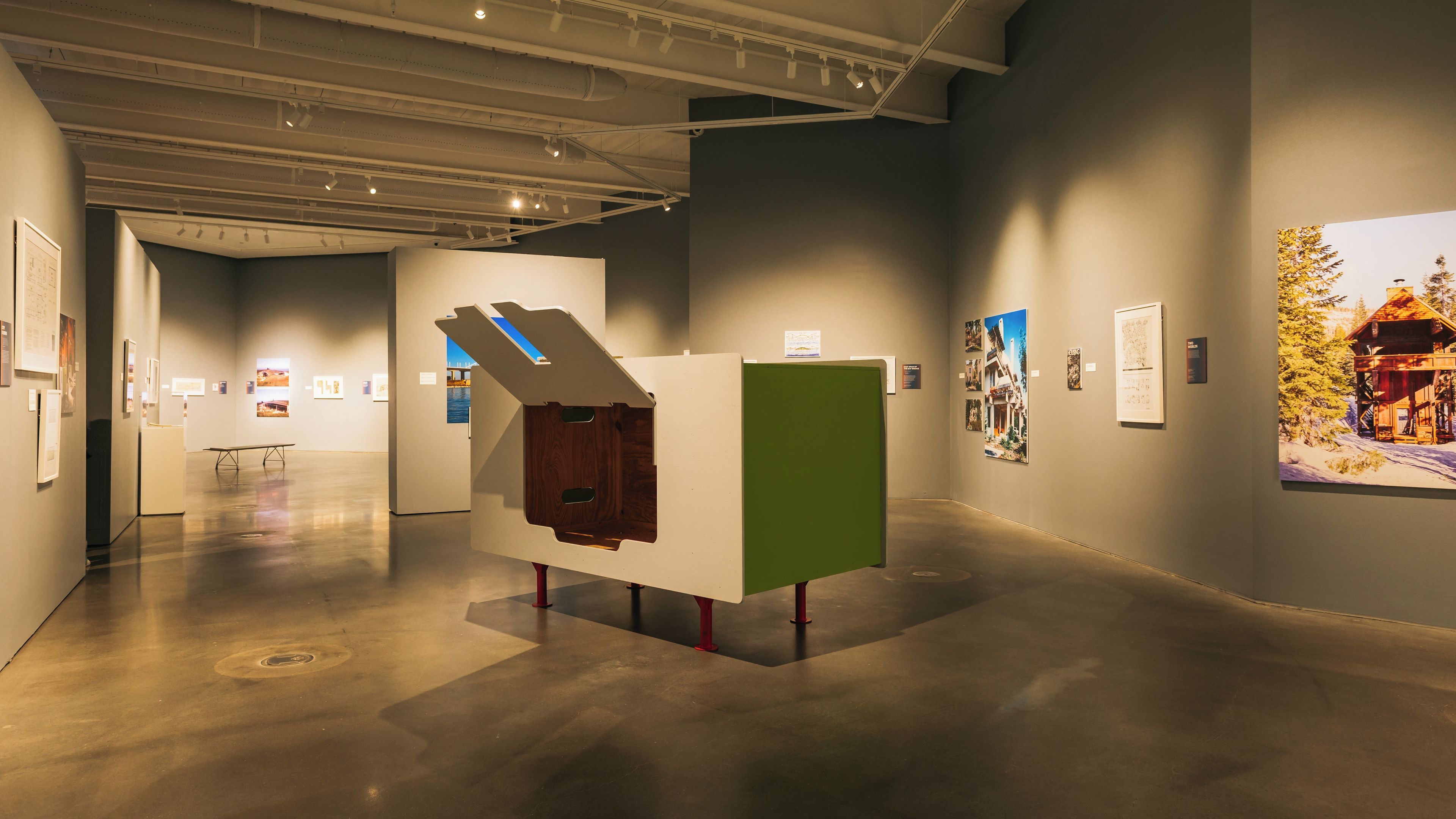 Oklahoma Contemporary Arts Center
