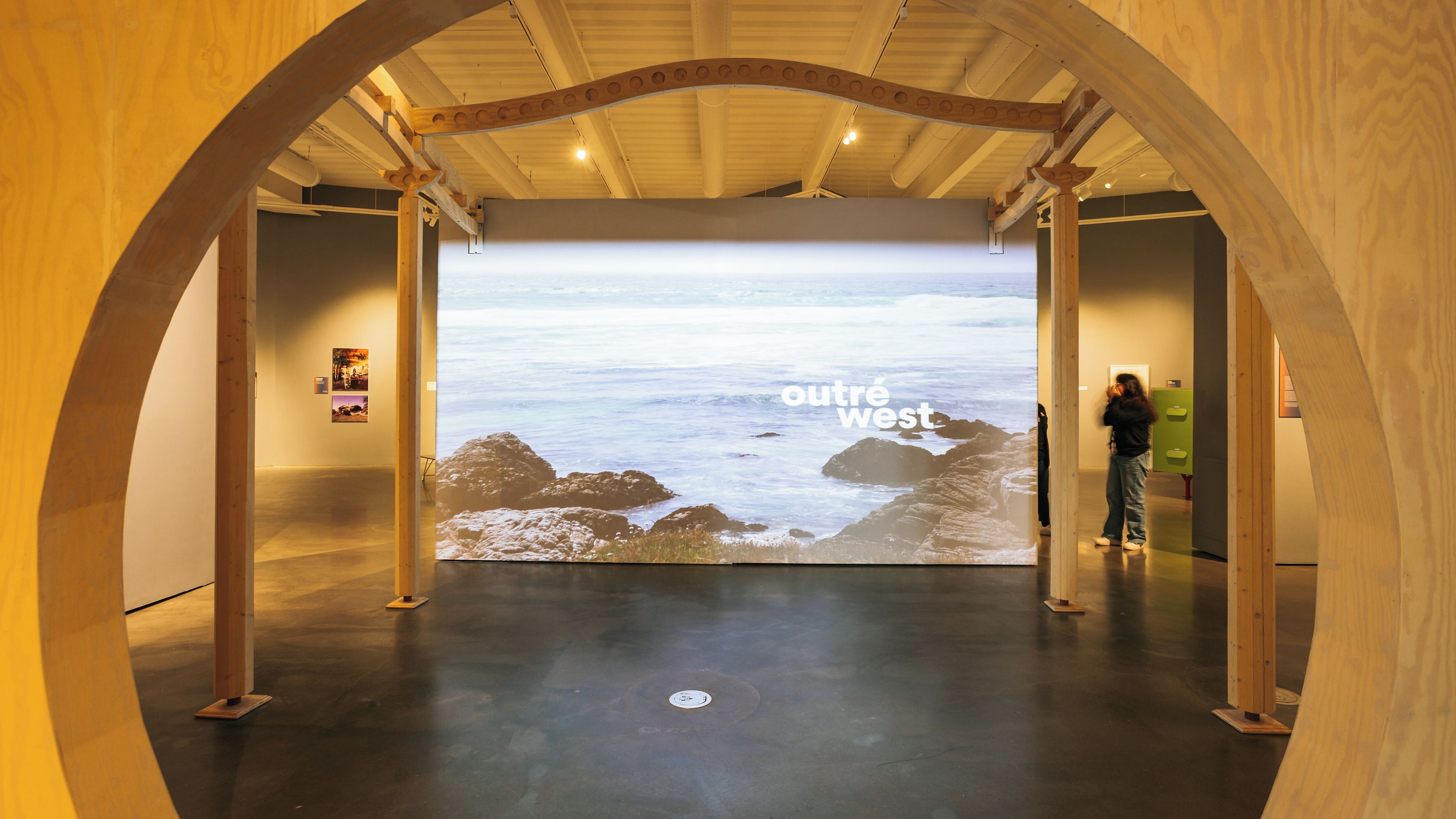 Oklahoma Contemporary Arts Center