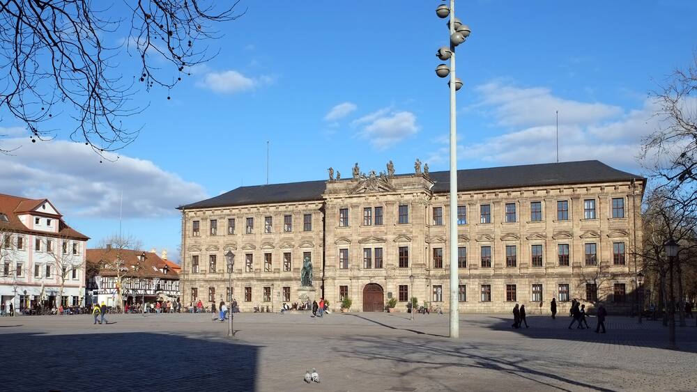 Erlanger Schloss