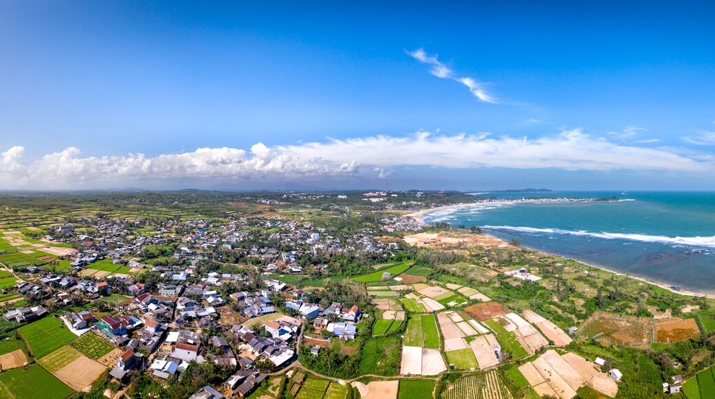 District de Son Tinh