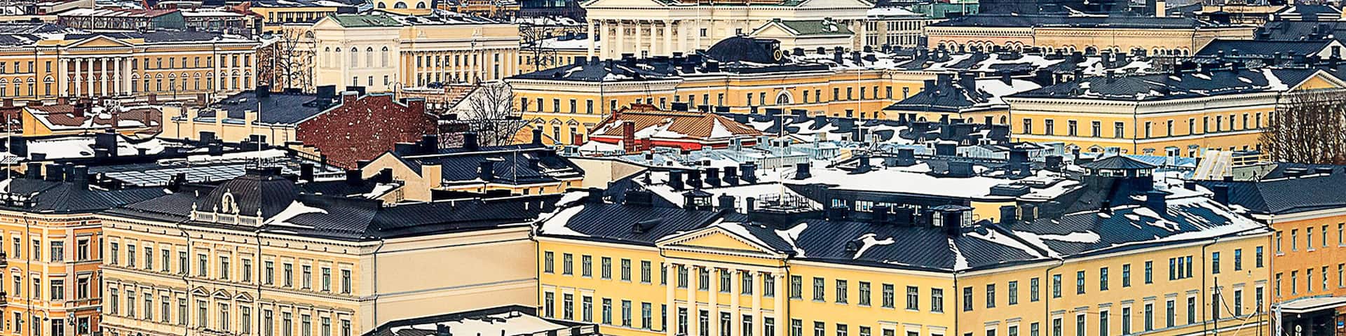 South Harbour is bay and harbour area immediately next to the centre of Helsinki, Finland near Helsinki Market Square. It is bordered by Katajanokka, Kaartinkaupunki, Ullanlinna and Kaivopuisto.